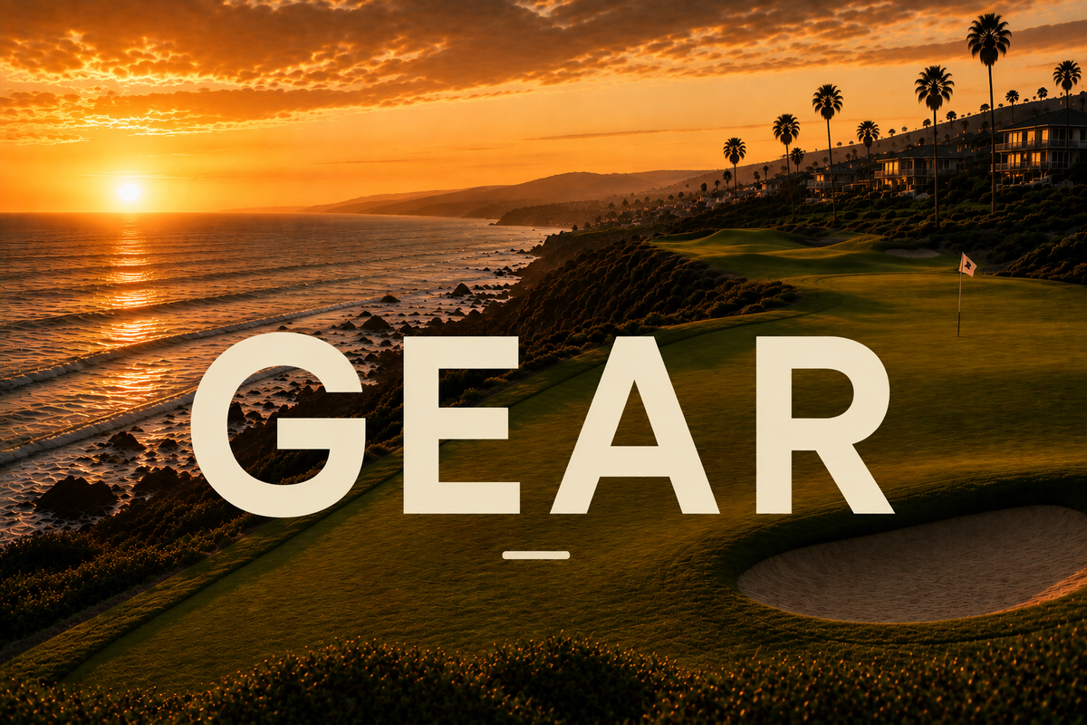 Gear
