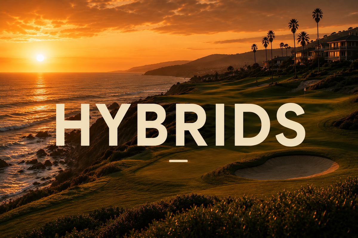 Hybrids
