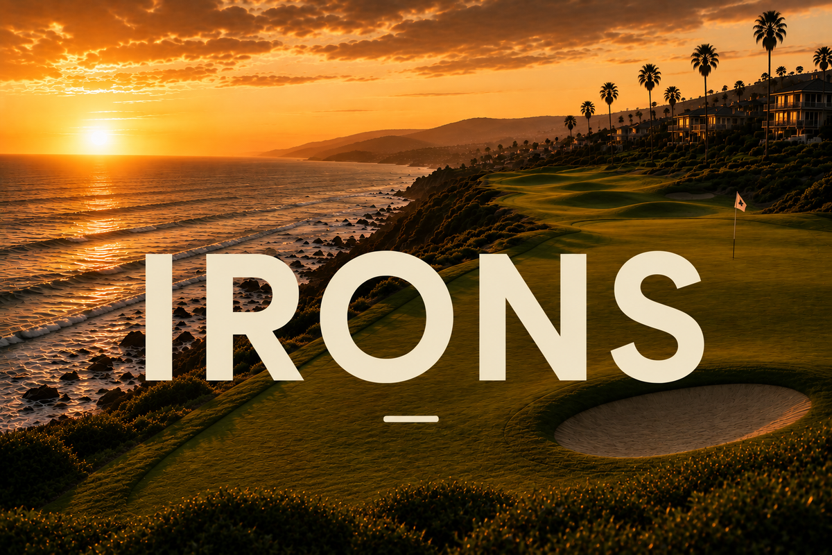 Irons