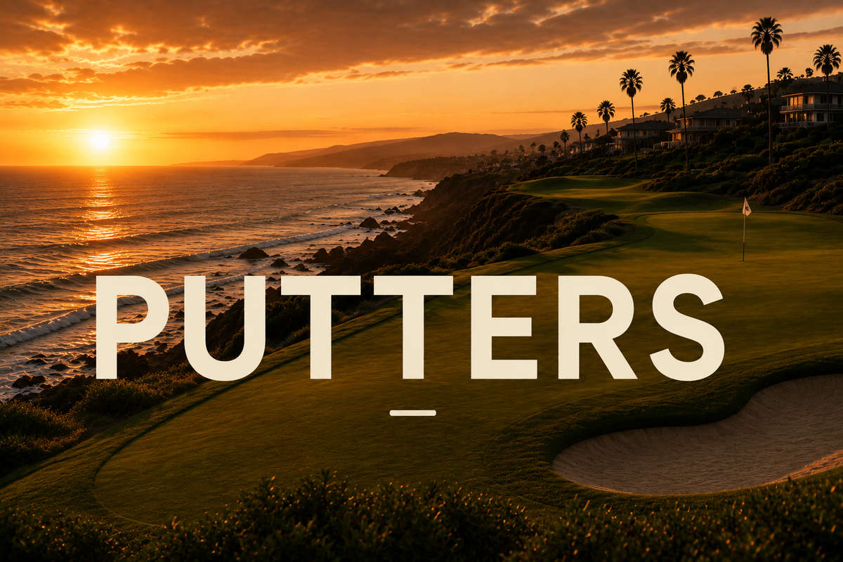 Putters