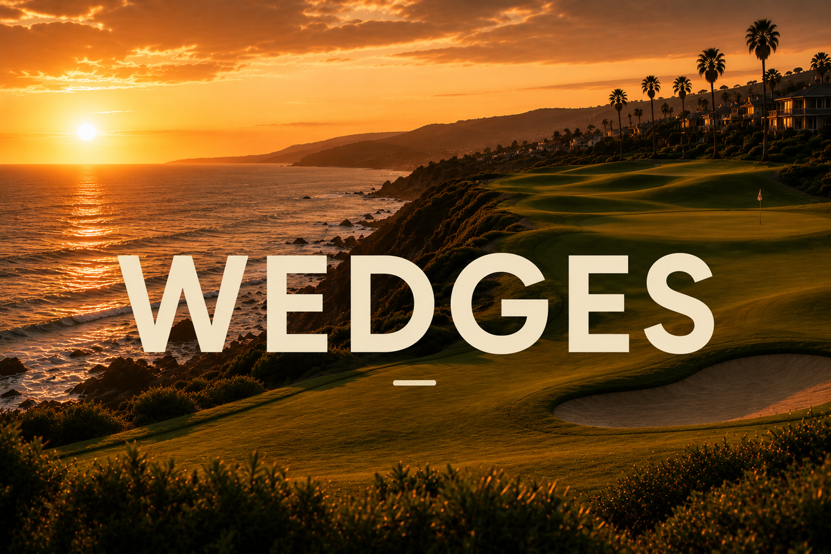 Wedges
