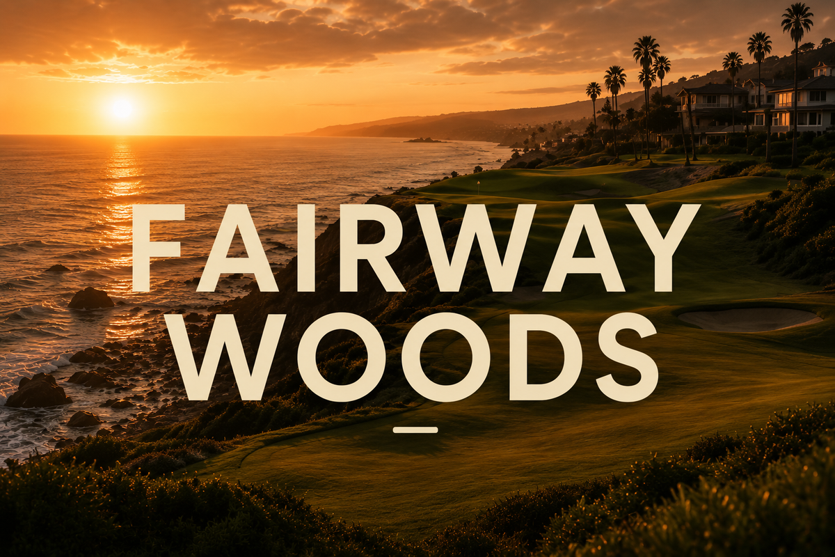 Fairway Woods