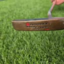 Odyssey Dual Force 220 Long Putter 48” RH – Vintage - Image 1