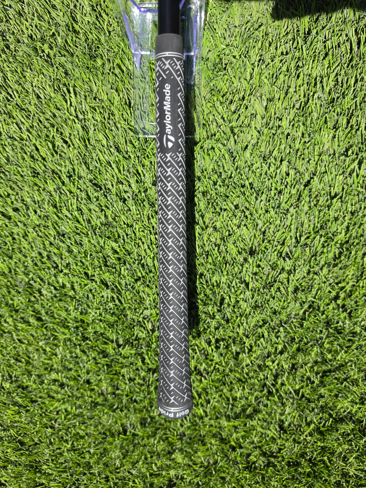 TaylorMade Qi35 Max 5 Hybrid 27° Regular AirSpeeder 50 RH w/Headcover - Image 9