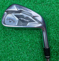 Callaway Apex CF19 6 Iron Forged Golf Club Used - Image 1