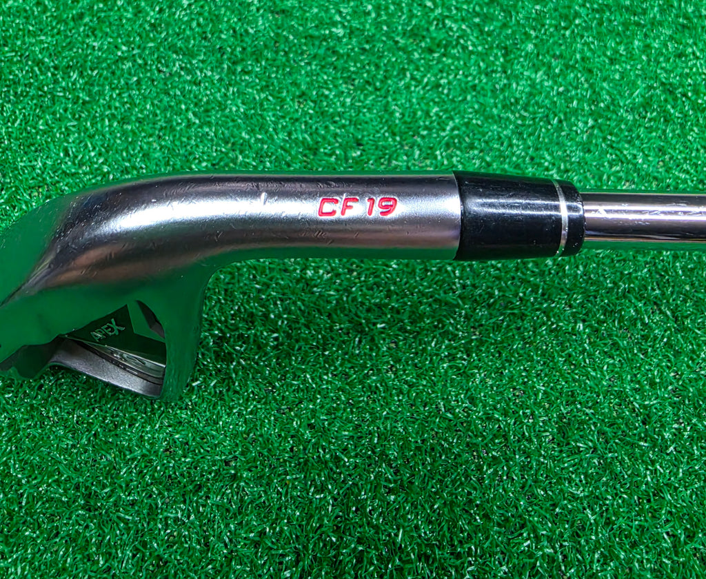 Callaway Apex CF19 6 Iron Forged Golf Club Used - Image 5