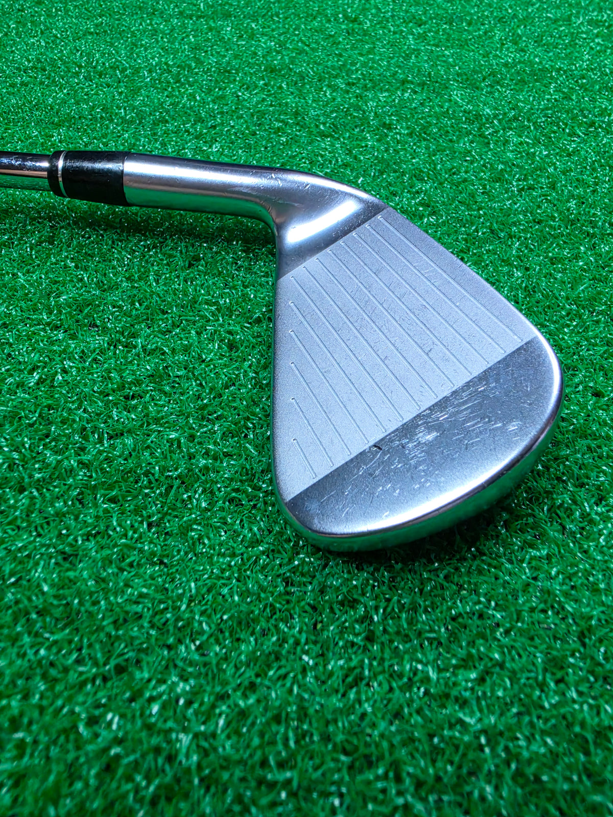 Callaway Apex CF19 6 Iron Forged Golf Club Used - Image 3