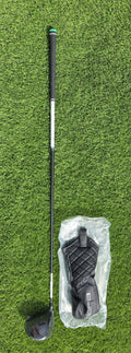 Cobra DS-ADAPT LS Driver 9° Stiff Denali Black 60 RH NEW w/ Headcover