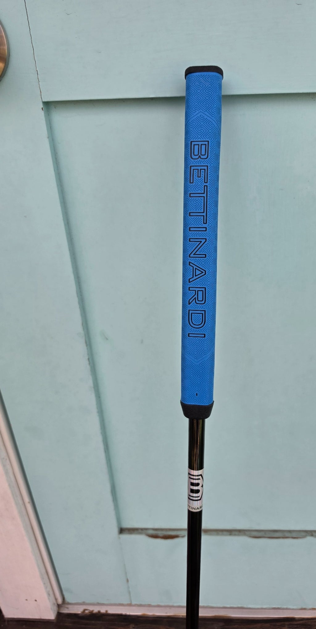 NEW Bettinardi BB28 Slotback Putter BB28SB – Black Pearl + Headcover