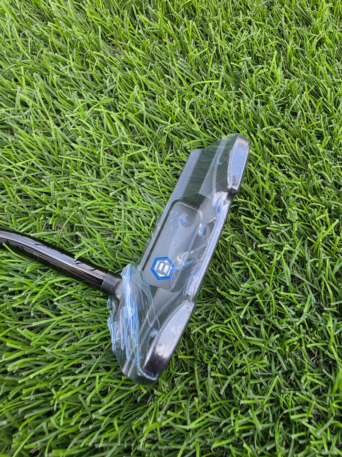 NEW Bettinardi BB28 Slotback Putter BB28SB – Black Pearl + Headcover