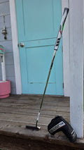 NEW Cobra MIM Sport-60 Putter 35” SuperStroke + Headcover