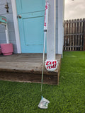 NEW Evnroll ER5 Hatchback Putter 35” LEFT HANDED + Headcover