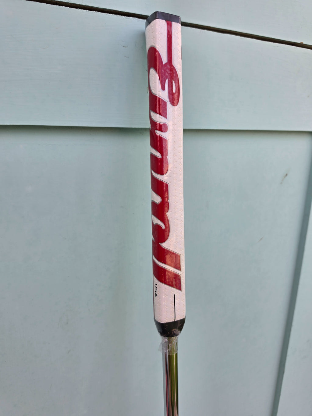 NEW Evnroll ER5 Hatchback Putter 35” LEFT HANDED + Headcover