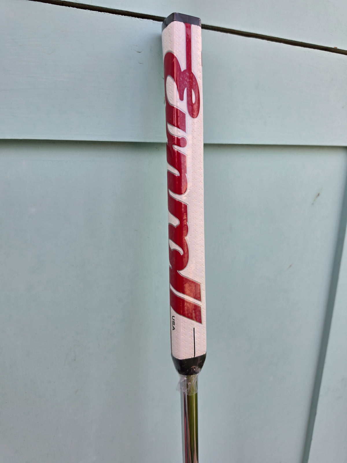 NEW Evnroll ER5 Hatchback Putter 35” LEFT HANDED + Headcover