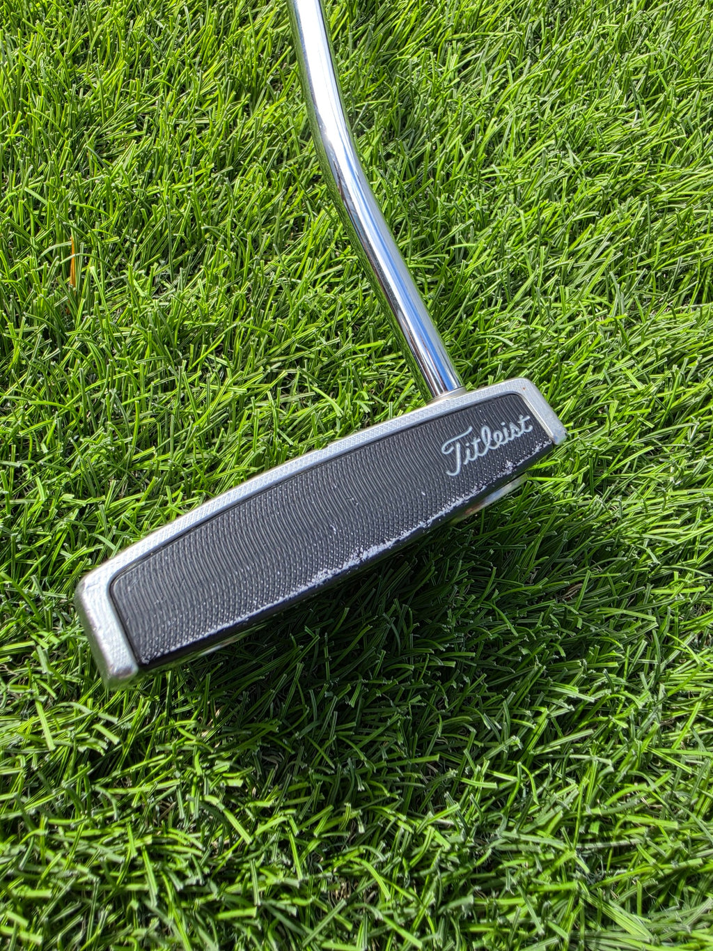 Scotty Cameron Futura 5CB Putter 34” RH – Good Condition