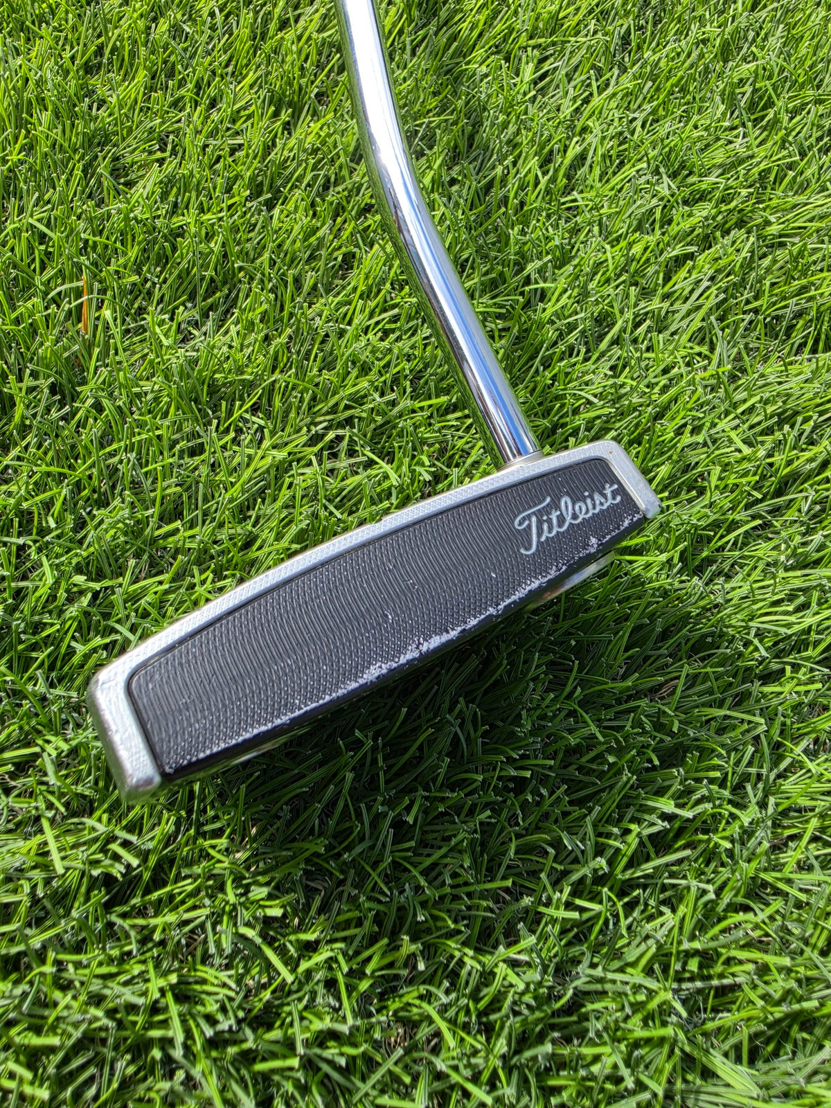 Scotty Cameron Futura 5CB Putter 34” RH – Good Condition