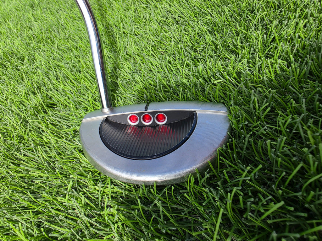 Scotty Cameron Futura 5CB Putter 34” RH – Good Condition